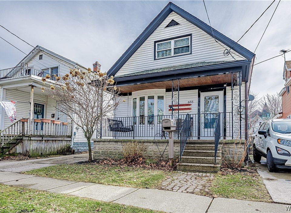 655 Fulton St, Buffalo, NY 14210 Zillow