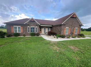 3453 Sunnyside Gott Rd, Bowling Green, KY 42103