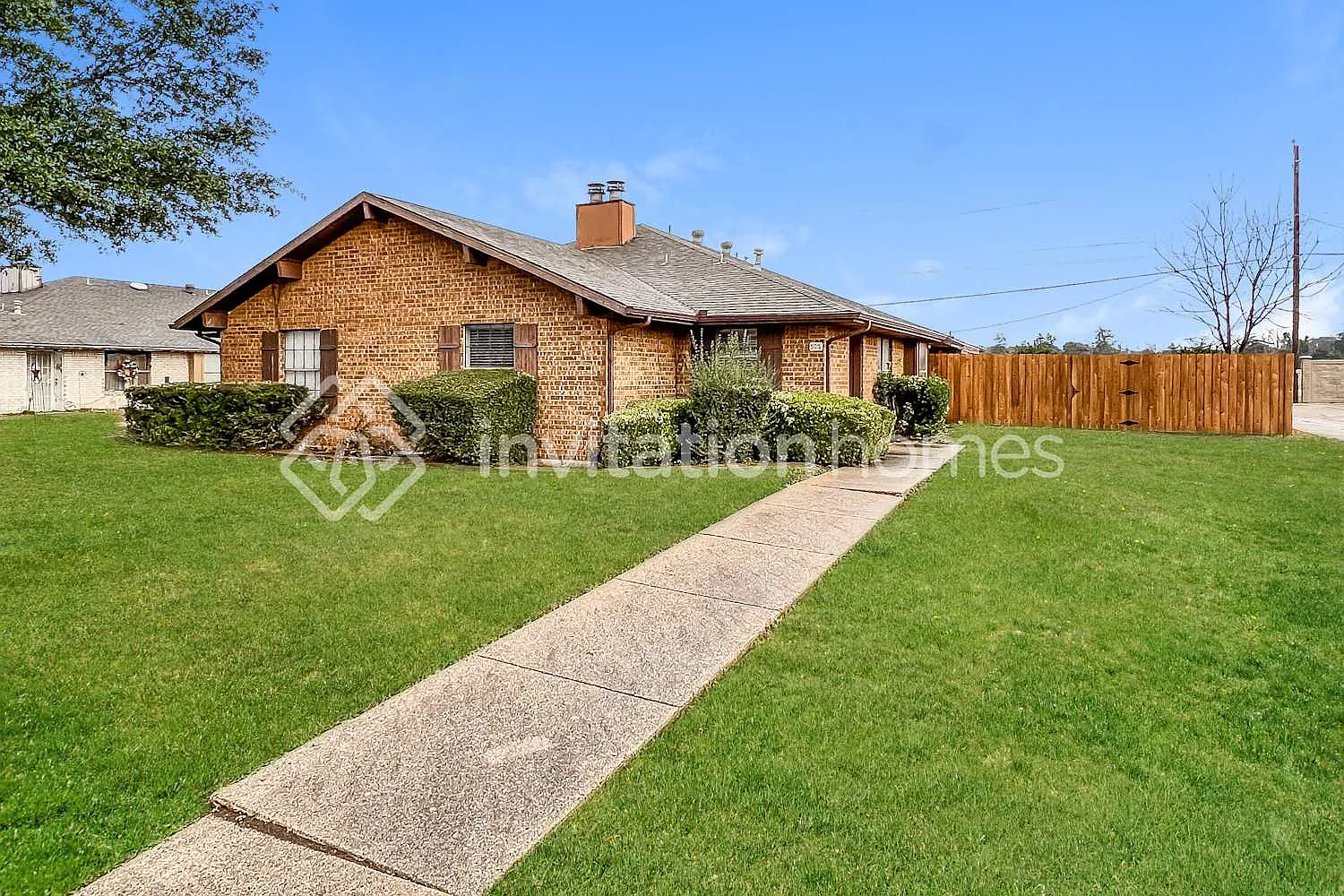 505 Shennandoah Desoto, TX 75115 — Photo 1