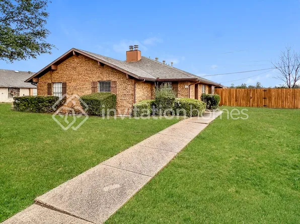 505 Shennandoah Dr, Desoto, TX 75115