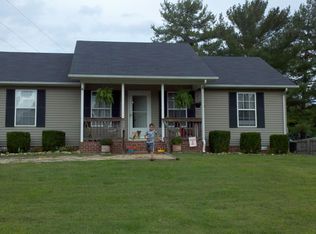 1905 Birch Cir, Cookeville, TN 38501