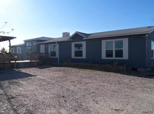 4100 Equestrian Dr, Fallon, NV 89406