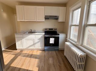 2321 Sycamore St APT 1, Easton, PA 18042