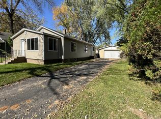 140 Island Ave, Port Edwards, WI 54469