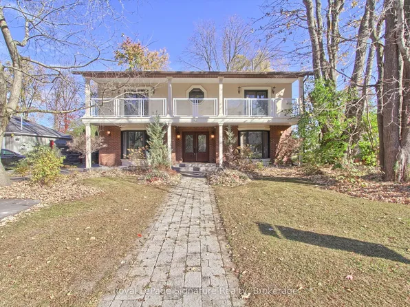 45 Pleasant Ave, East Gwillimbury, ON L9N 1A2