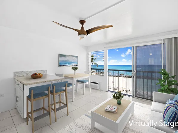 85-175 Farrington Hwy APT A437, Waianae, HI 96792