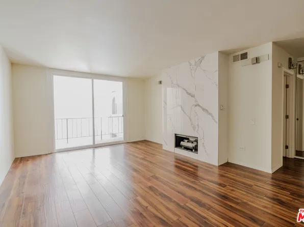 421 S La Fayette Park Pl APT 517, Los Angeles, CA 90057