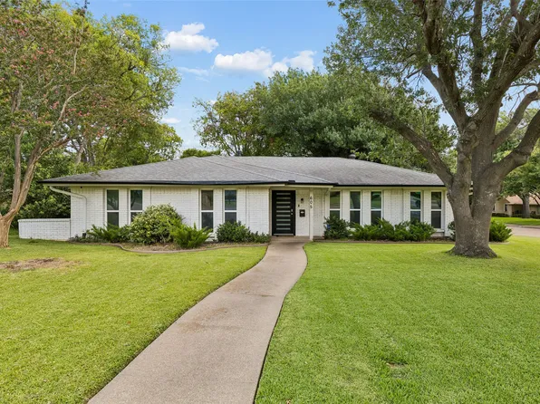 605 Meadow Heath Cir, Dallas, TX 75232