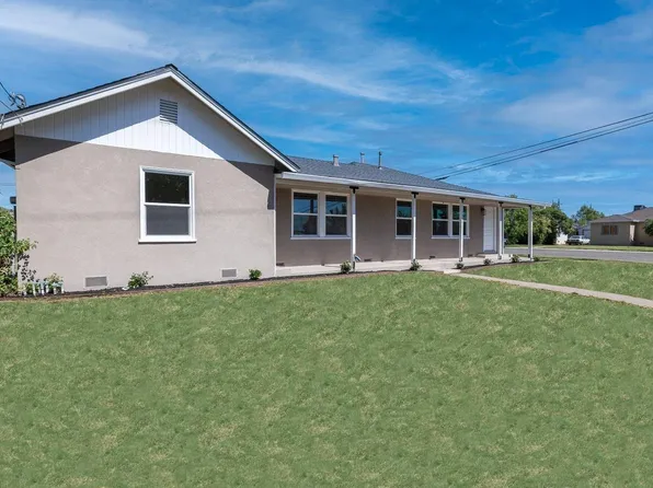 1501 Sampson St, Marysville, CA 95901