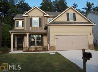 2612 Providence Ct, Fairburn, GA 30213