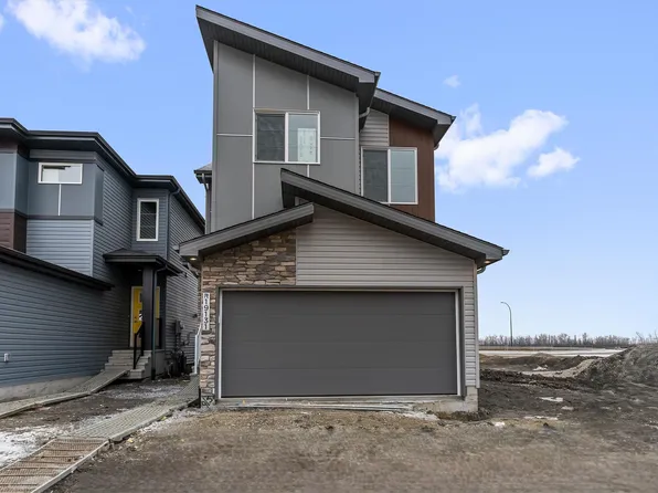 19131 20th Ave NW, Edmonton, AB T6M 0X7