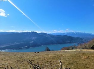 Courtney Rd, White Salmon, WA 98672