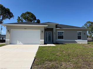 3312 11th St W, Lehigh Acres, FL 33971