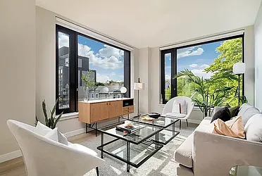 Rented by Living New York