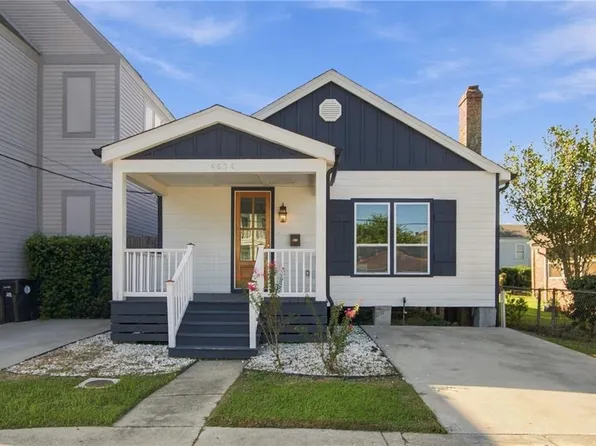 4634 Willow St, New Orleans, LA 70115