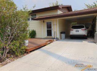 2528 7th St, Rapid City, SD 57701