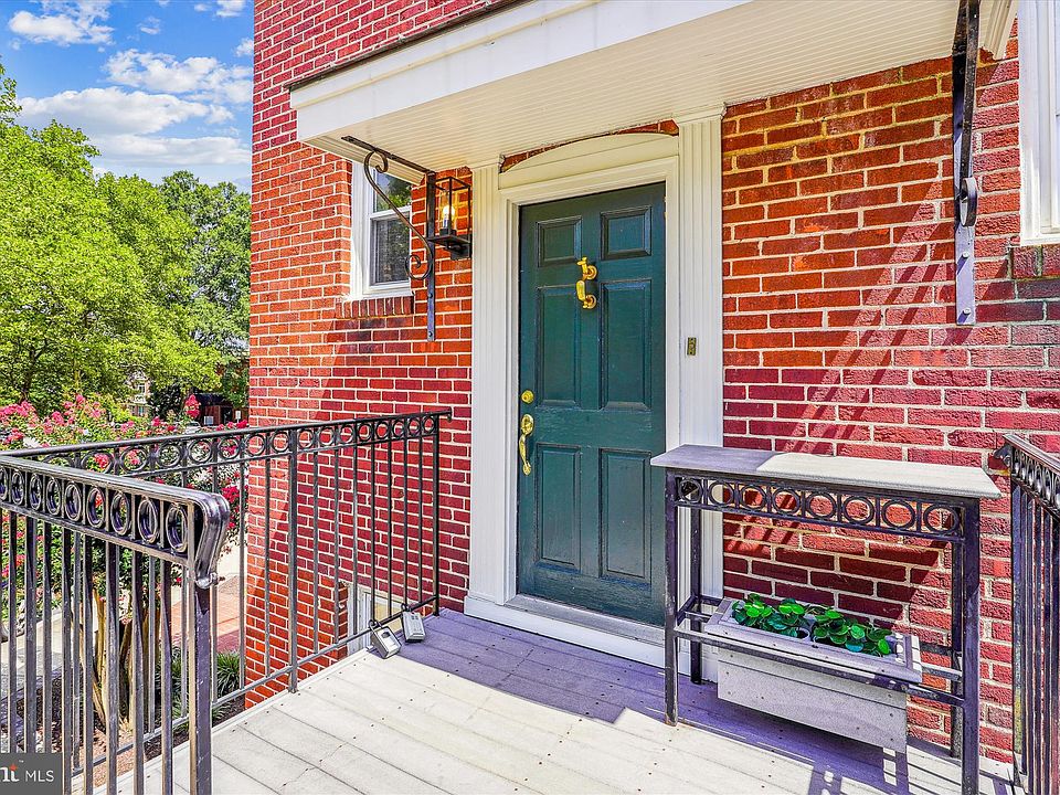 1537 Colonial Ter UNIT C, Arlington, VA 22209 Zillow