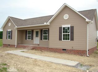 1345 Pleasant Hill Rd, Lynchburg, TN 37352