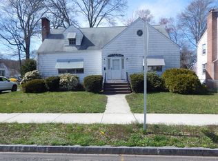 48 Ramsdell St, New Haven, CT 06515