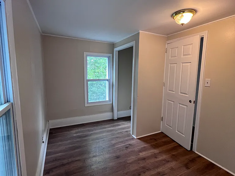 1st Bedroom