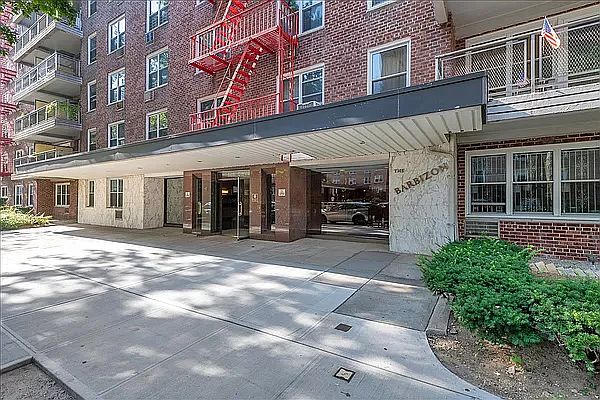 1st image of 142-05 Roosevelt Ave APT 332