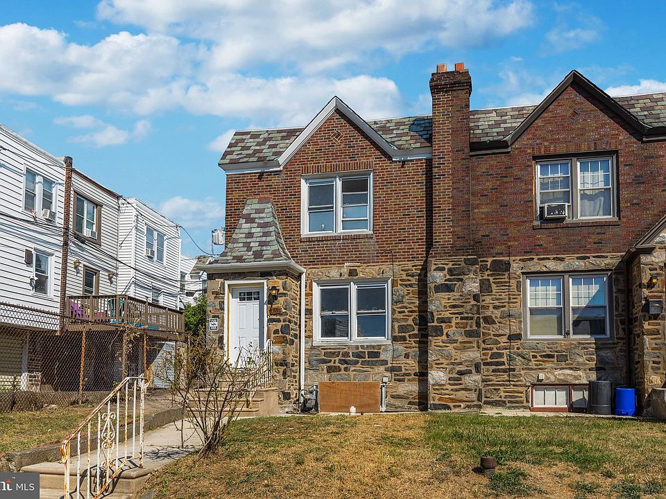 7285 Spruce St, Upper Darby, PA 19082 | Zillow