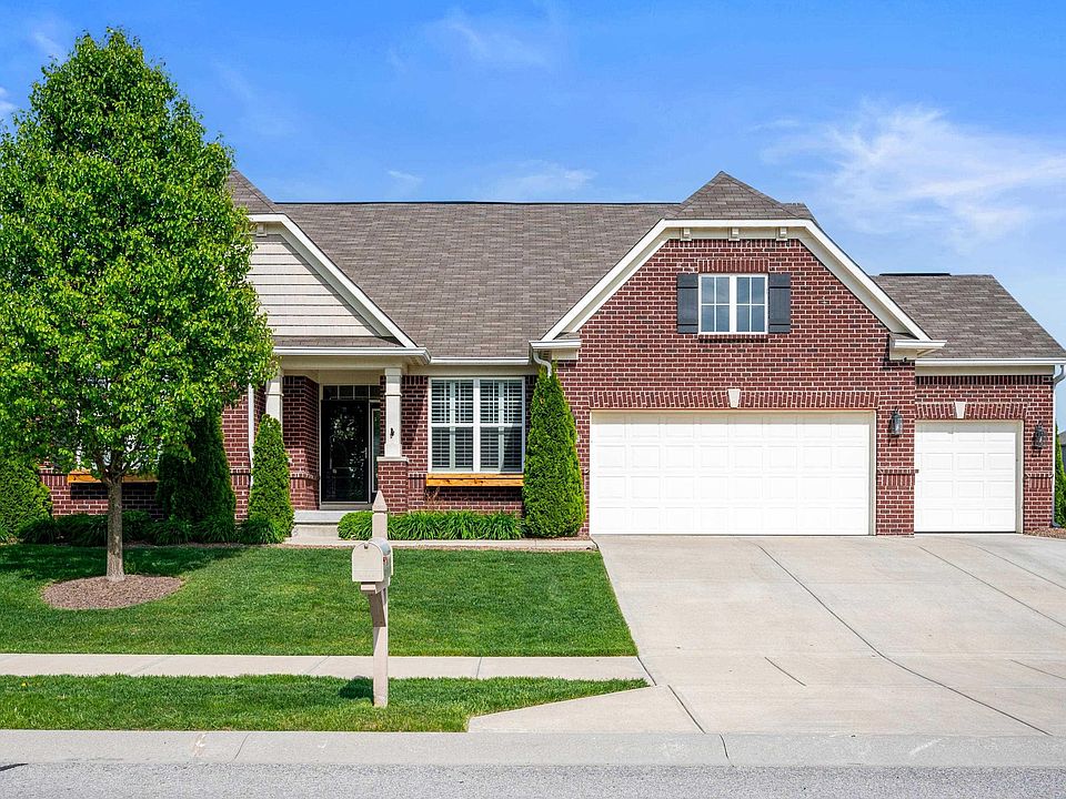 9751 N Port Dr, McCordsville, IN 46055 MLS 202315684 Zillow