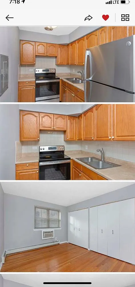 1 bed, 750 sqft, $1,520 — Photo 2