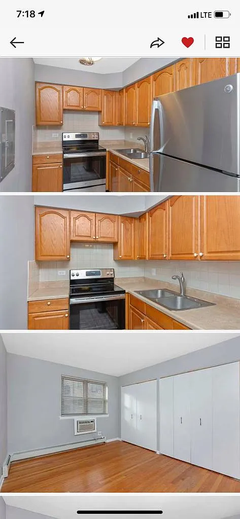 Building Photo - 5950 N Kenmore Ave #307