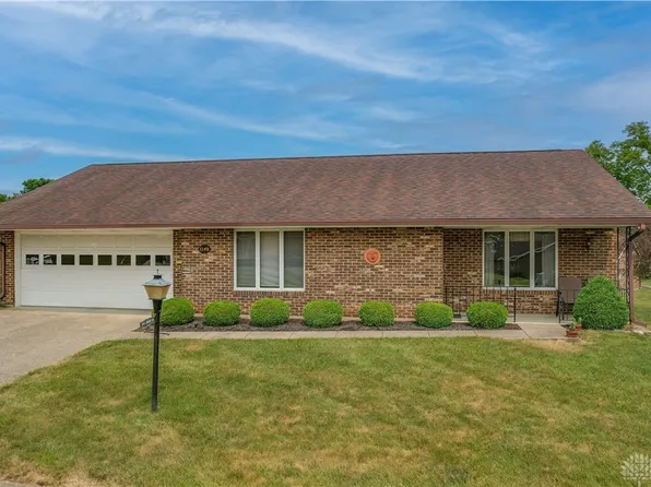 1148 Lindsey Rd, Springfield, OH 45503