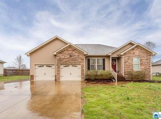 1799 Ben Clough Ln, Southside, AL 35907