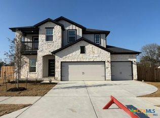 413 Blue Sage Ln, Salado, TX 76571