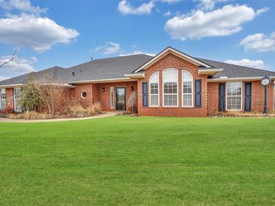 2827 Deer Run, Altus, OK, 73521