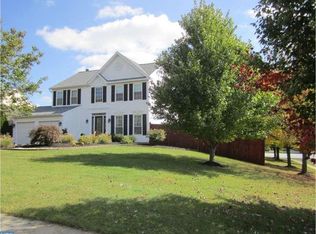 123 Green Spring Cir, Lansdale, PA 19446