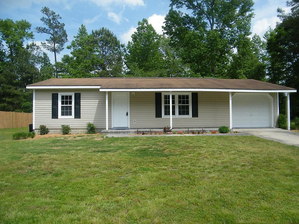 406 Walnut Drive, Jacksonville