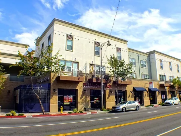 16674 Bellflower Blvd, Bellflower, CA 90706