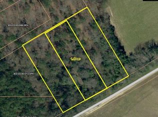 17 Favor Rd, Camden, SC 29020