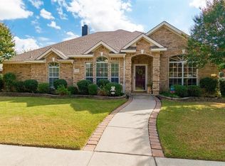 1305 Lochness Dr, Allen, TX 75013