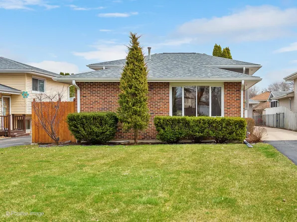 0S067 Woodvale St, Winfield, IL 60190