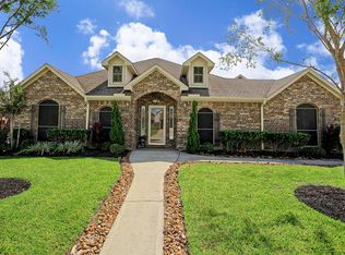 2017 Sedona Dr, League City, TX 77573
