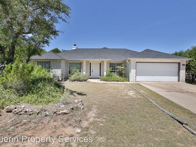 3702 Alamo Cv, Leander, TX, 78645