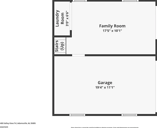 3 bed, 1.0 bath, 1376 sqft, $1,295 — Photo 2