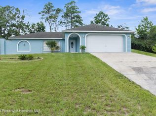 13700 Cooper Rd, Spring Hill, FL 34609