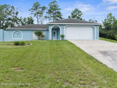 13700 Cooper Rd, Spring Hill, FL, 34609
