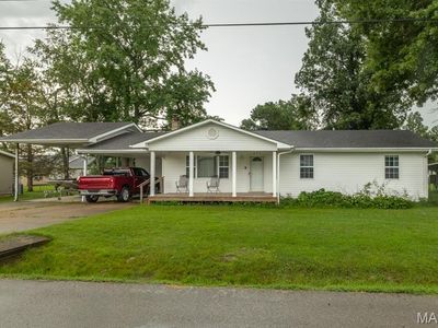 622 Nickey St, Poplar bluff, MO, 63901