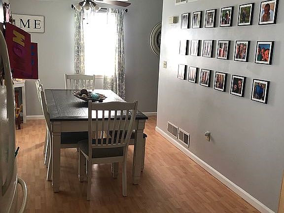 Dining Room2 May 2020