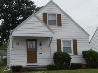 1912 Vance Ave, Fort Wayne, IN