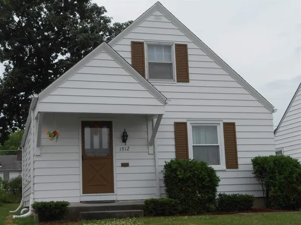 1912 Vance Ave, Fort Wayne, IN 46805