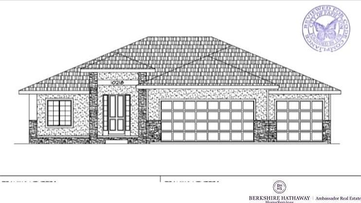 1st image of 10218 Caspian Dr