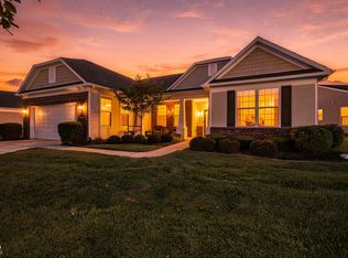15270 Trebbiano Dr, Fishers, IN 46037